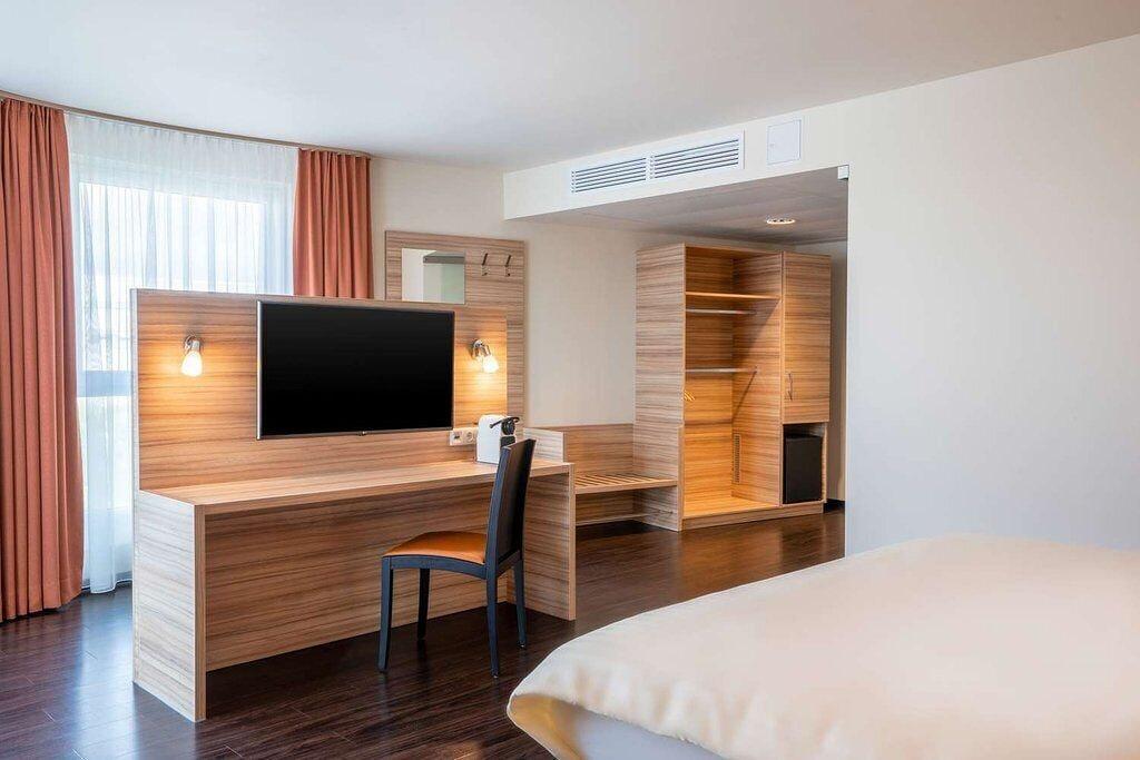 Staycity Appart hôtel