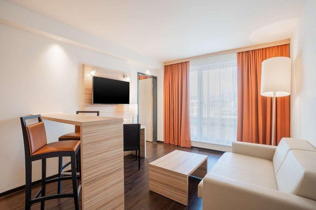 Appart hôtel Staycity 4*