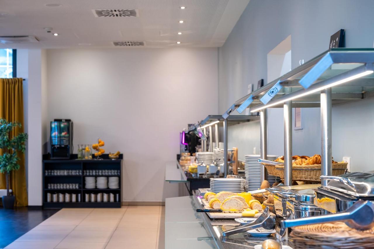 Appart hôtel Staycity 4*