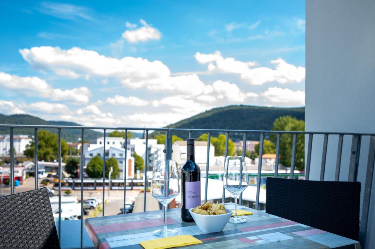 Staycity Appart hôtel Heidelberg