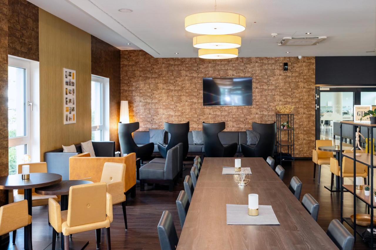 Staycity Appart hôtel 4*
