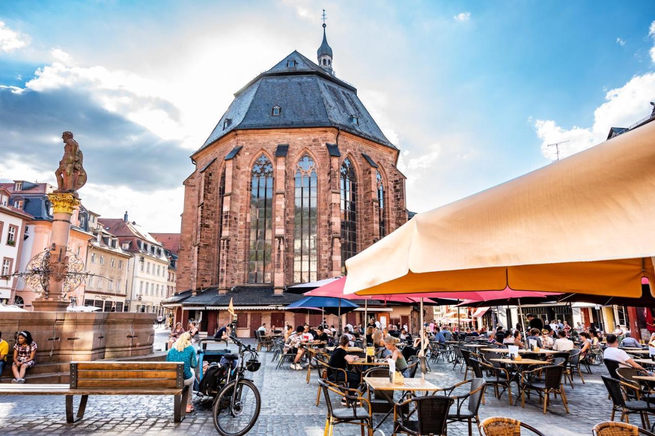 Staycity Heidelberg