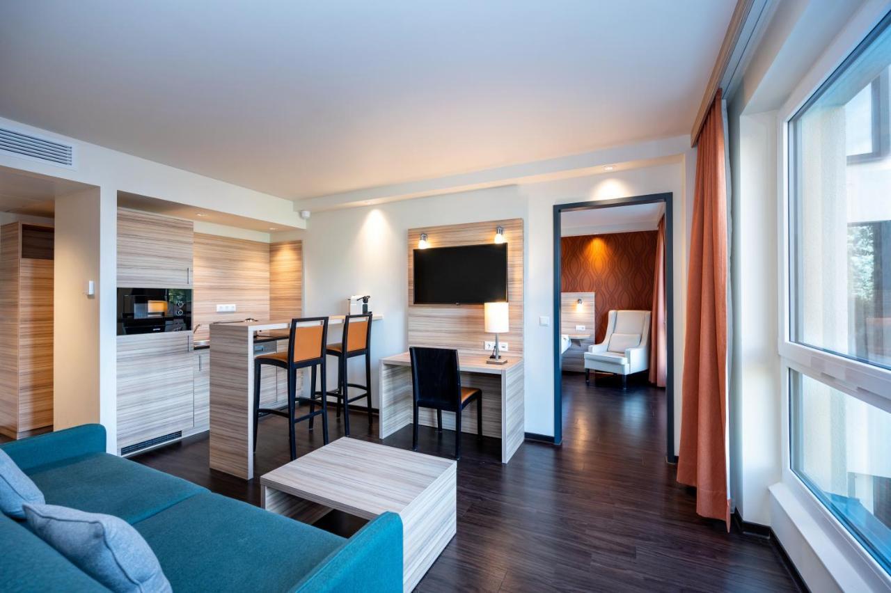 Staycity 4* Heidelberg