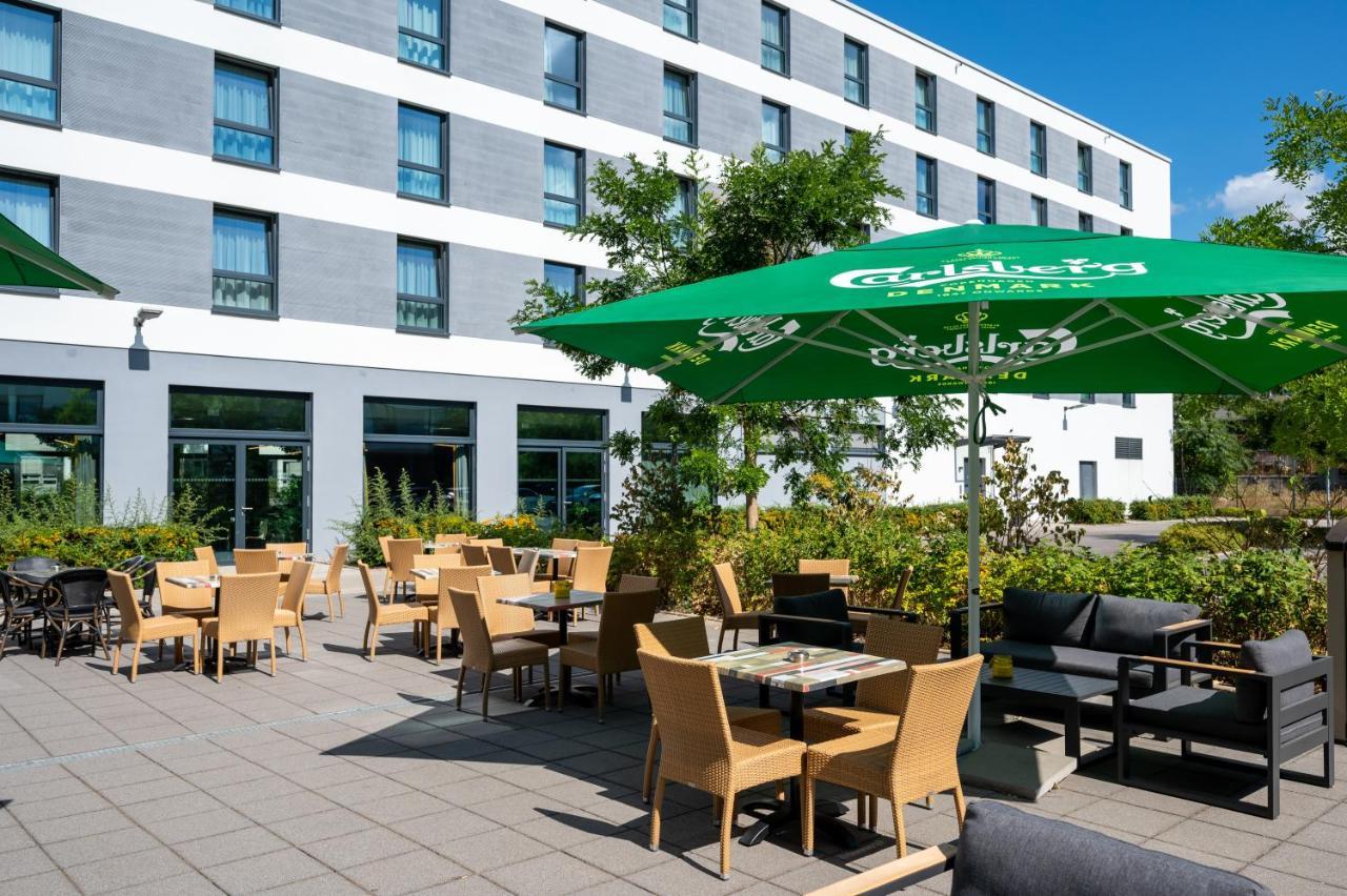 Staycity 4*