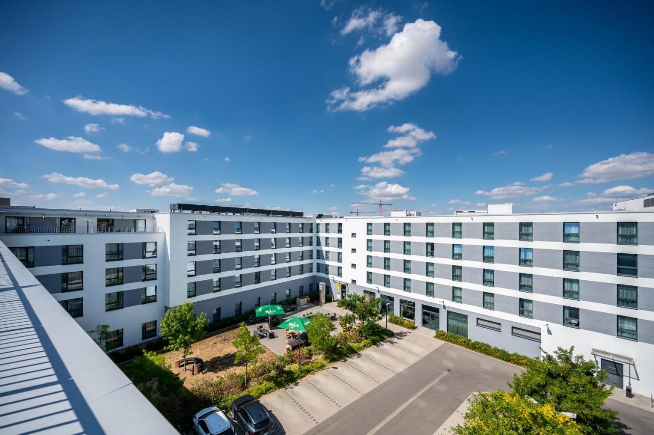Staycity Heidelberg