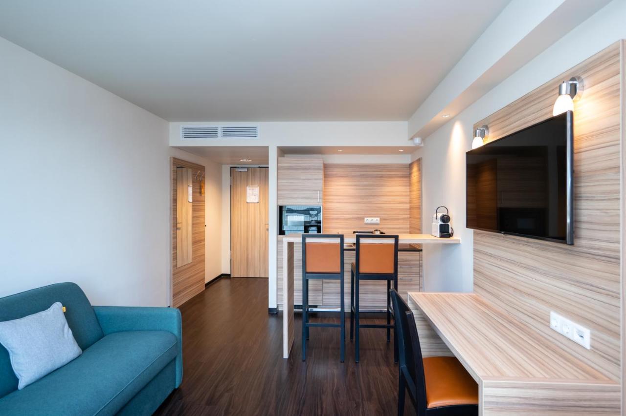 Staycity Appart hôtel Heidelberg