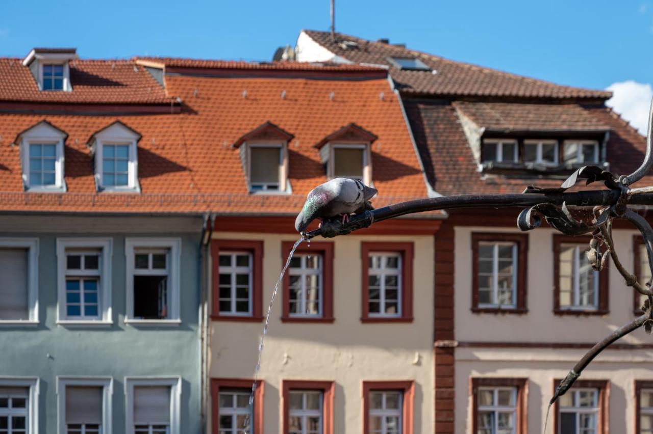 Staycity Appart hôtel Heidelberg