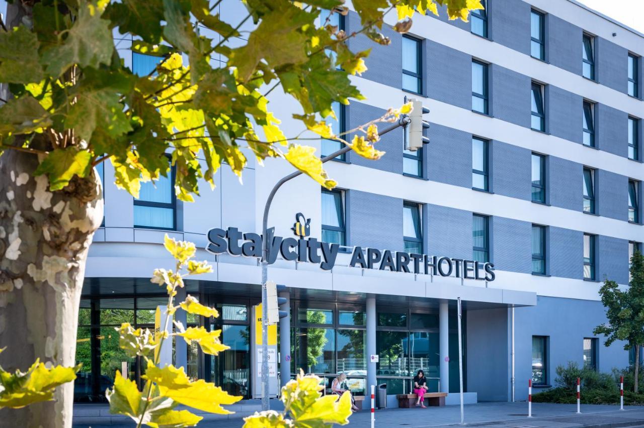 Staycity 4* Heidelberg