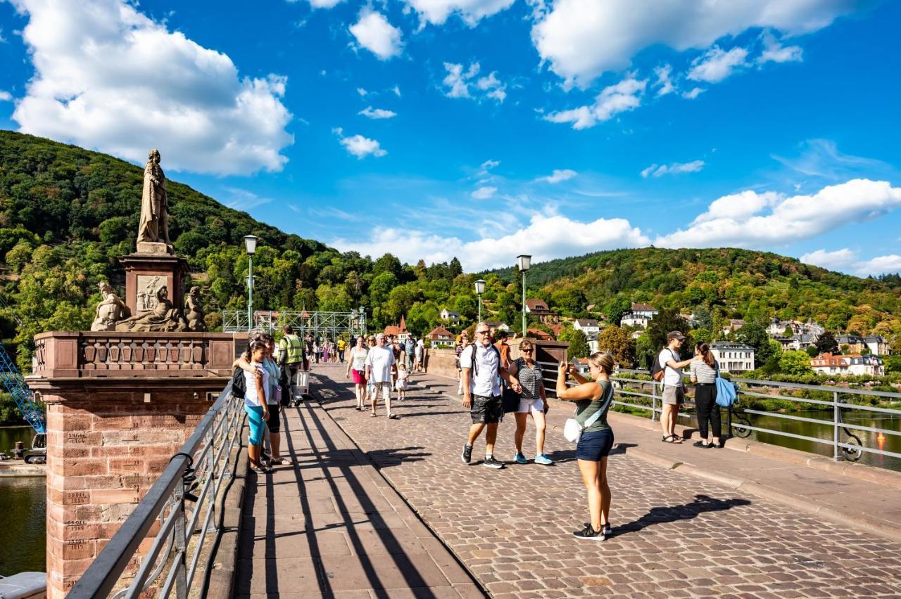 Staycity Heidelberg