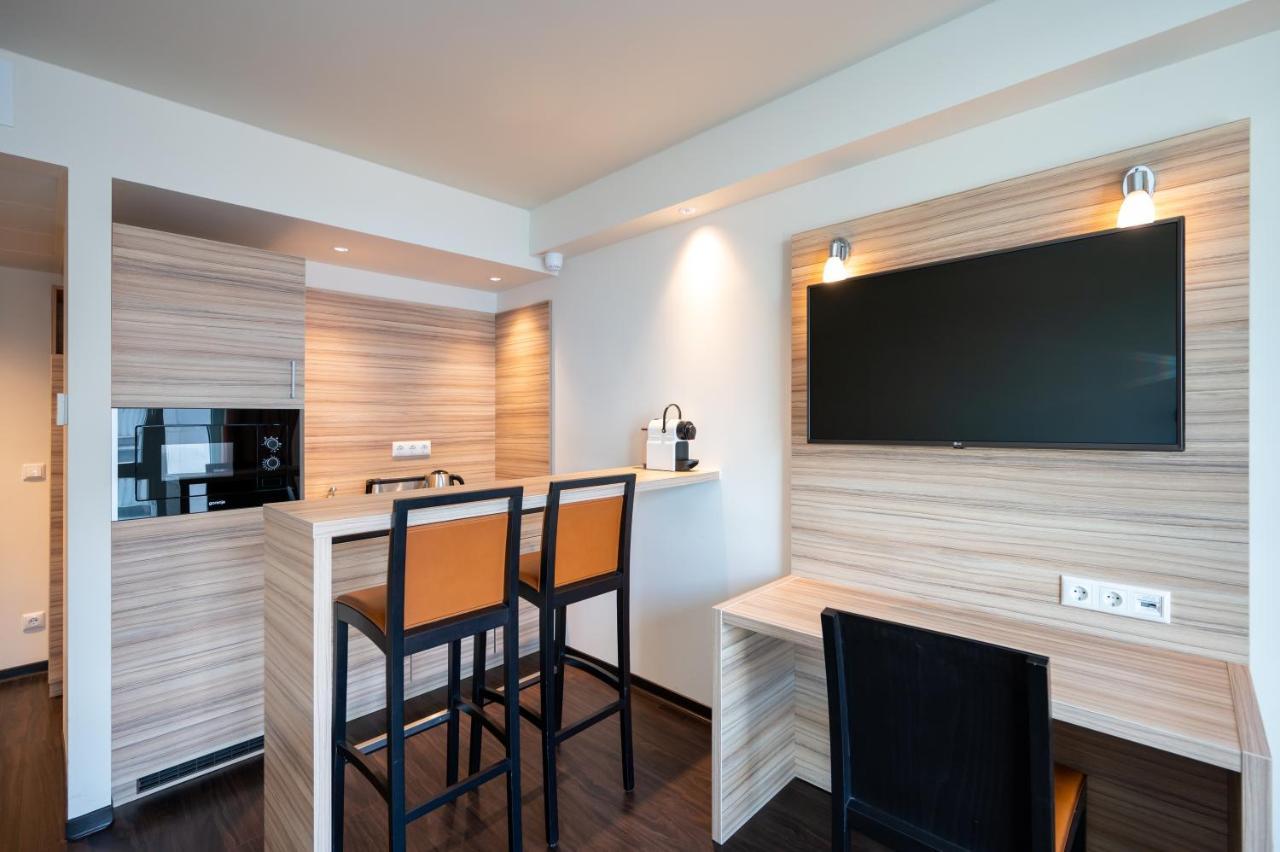 Staycity Appart hôtel 4*